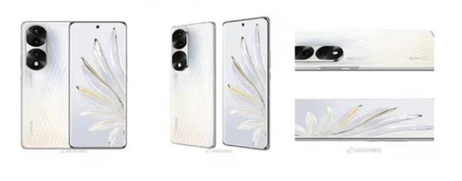 榮耀70 Pro 5月30日新品發布!超大杯確認搭載天璣9000